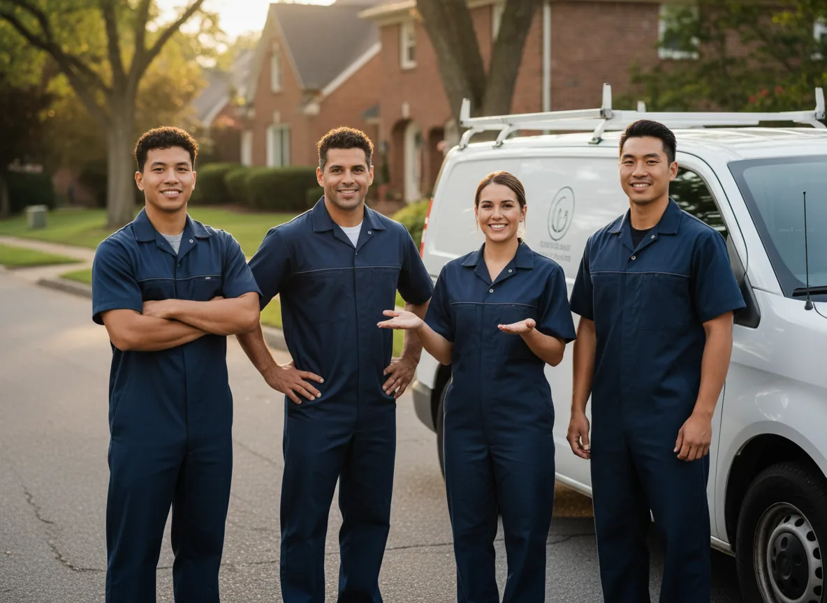 Home Gutter Service company in Cohasset, MA